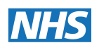 Logo for NHS